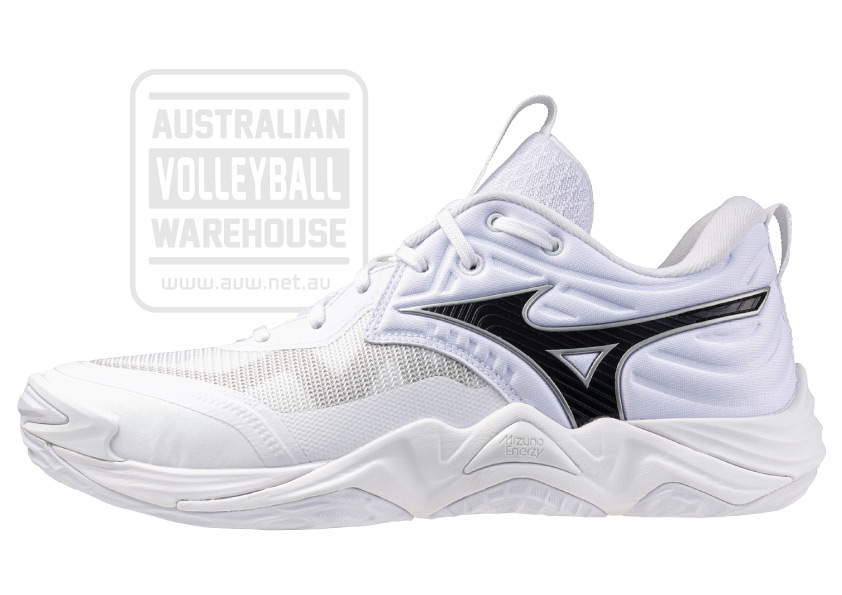 White/ Black